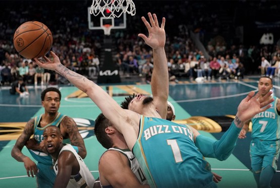 Zašto NBA zvijezda krije tetovažu na vratu