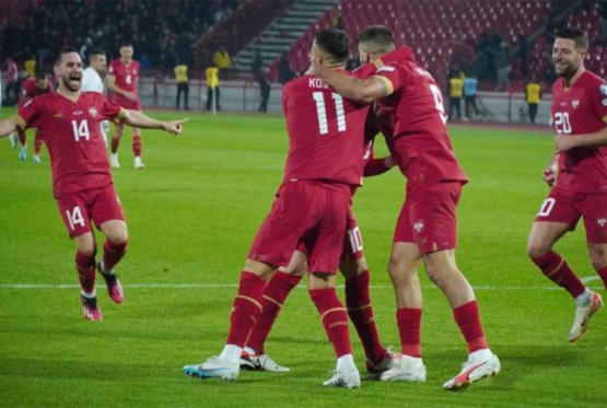 “Orlovi” protiv Bugarske za plasman na EURO