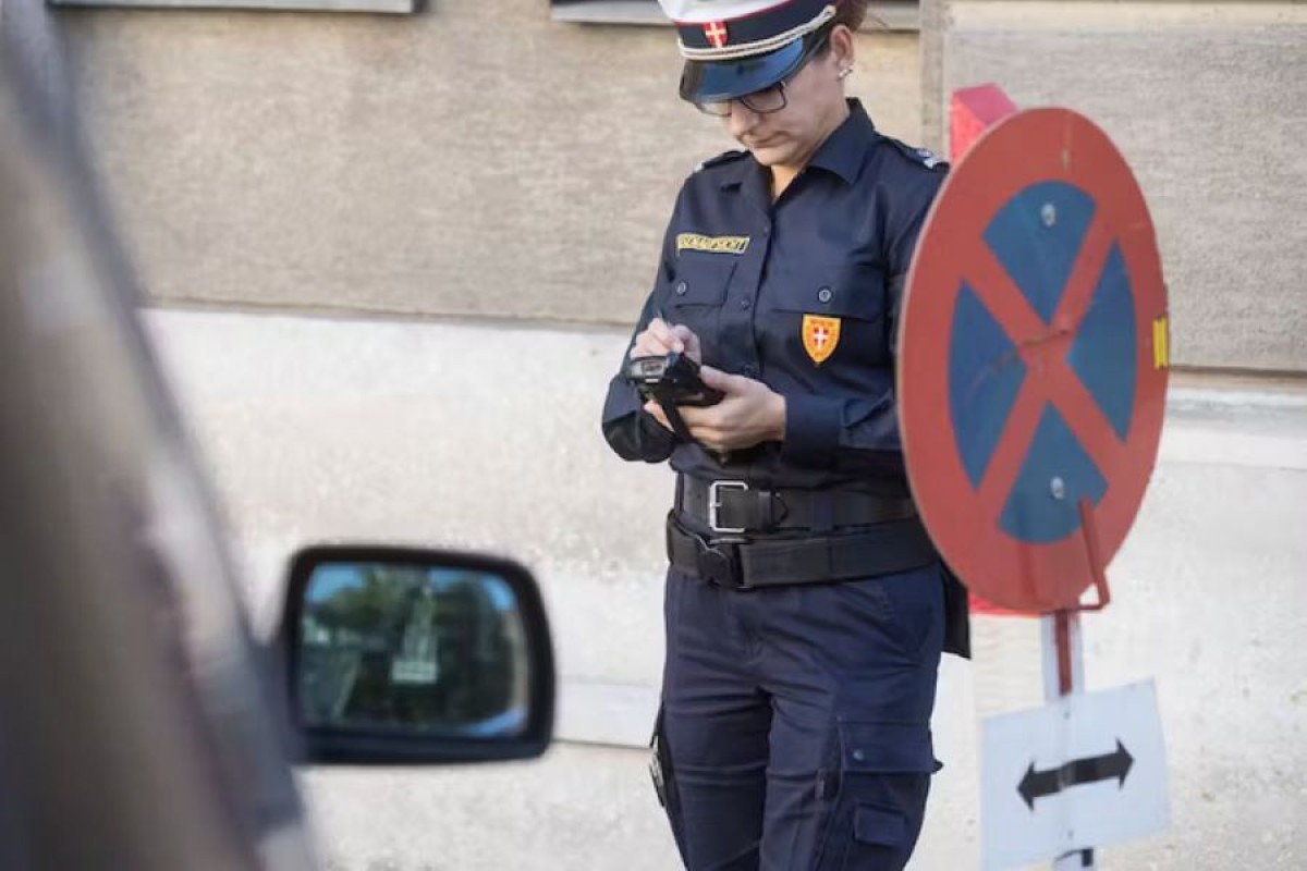 Državljanin BiH uhapšen zbog brutalnog napada na radnicu parkinga