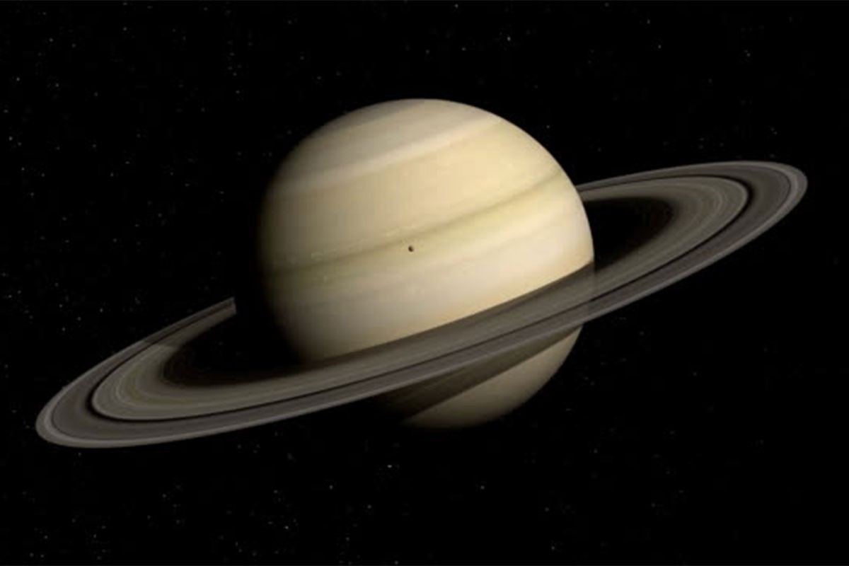 Saturnovi prstenovi "nestaju"