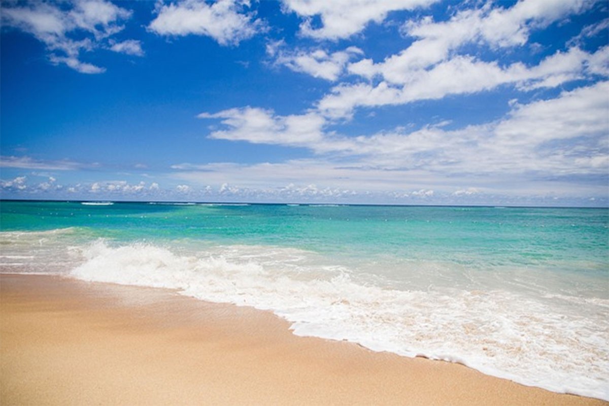 Pogledajte gdje se nalazi najduža plaža na svijetu (FOTO)