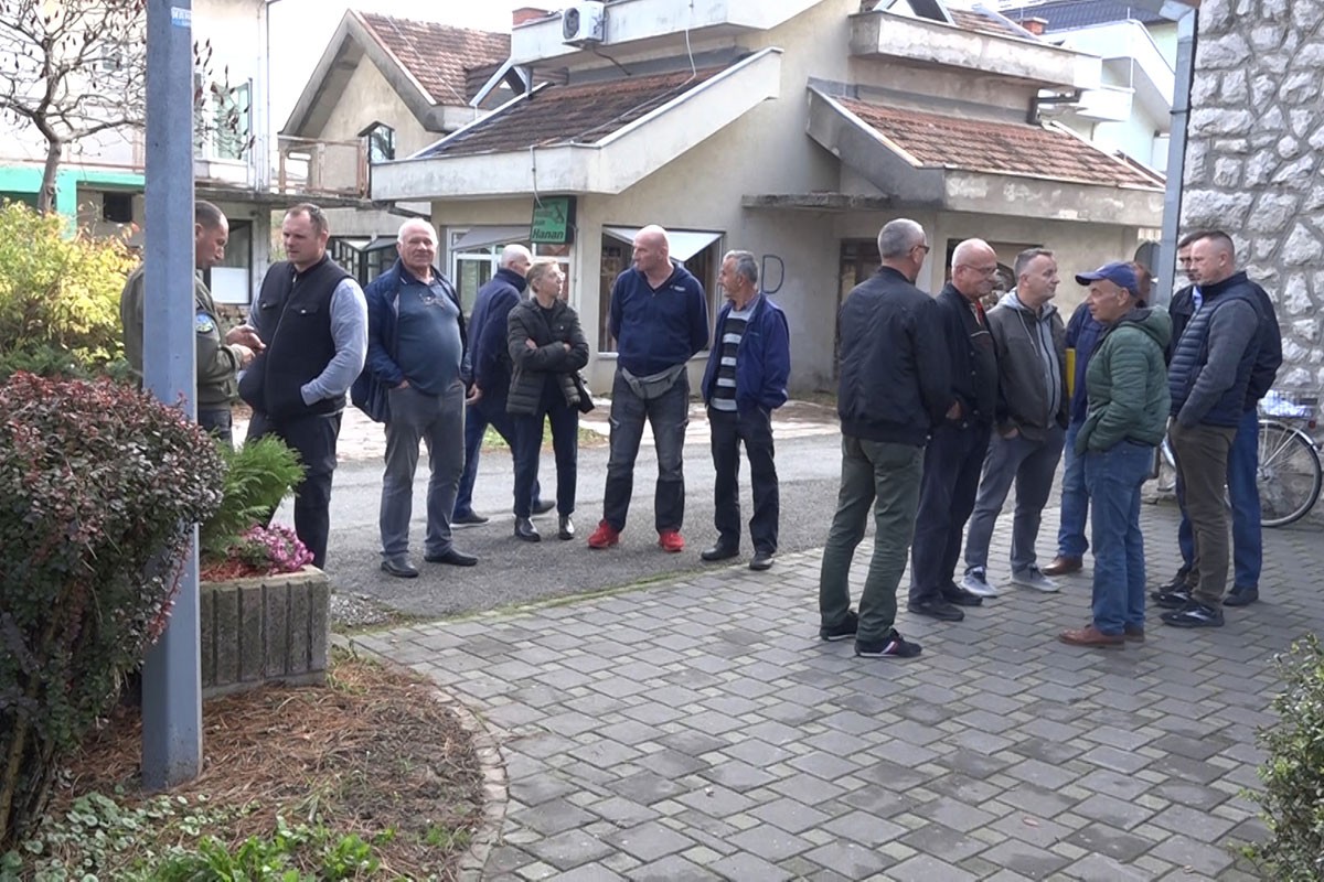 Peticija zbog rudnika: Najviše nas boli što je ugrožena rijeka Bliha