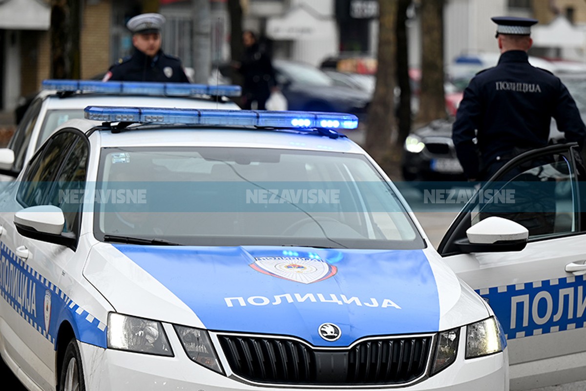 Policija ispitala Banjalučanina osumnjičenog za neovlašteno objavljivanje snimka