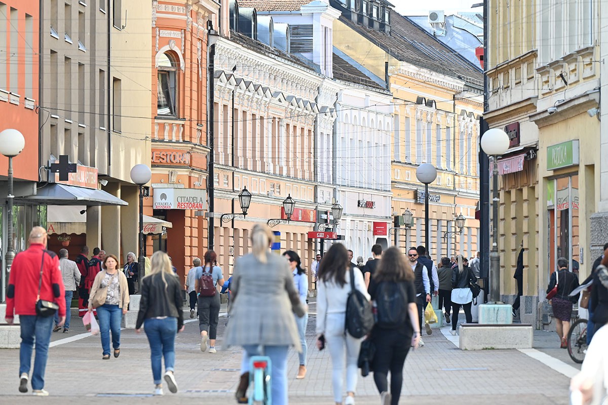 "Republika Srpska vidi prednosti članstva u NATO-u"