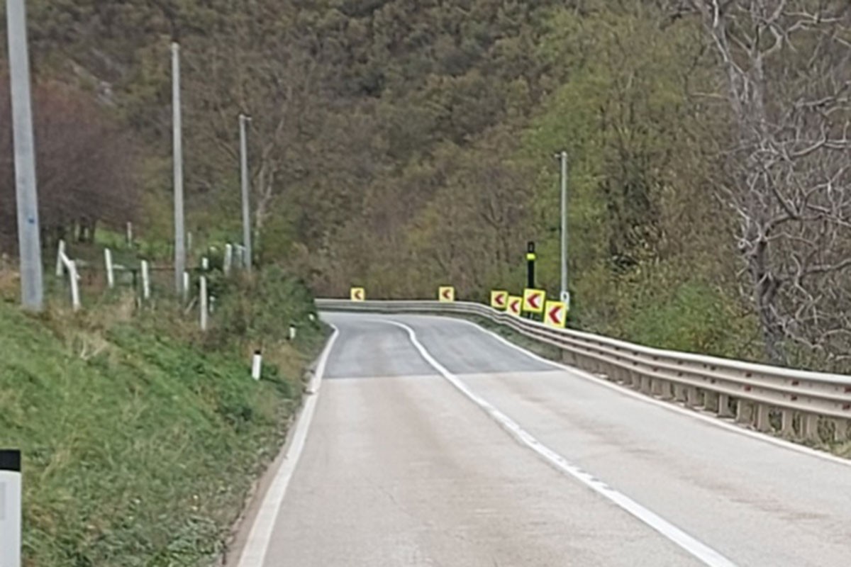 Jedan radar kod Mrkonjić Grada zaustavio nezgode, drugi "uslikao" 171 km/h