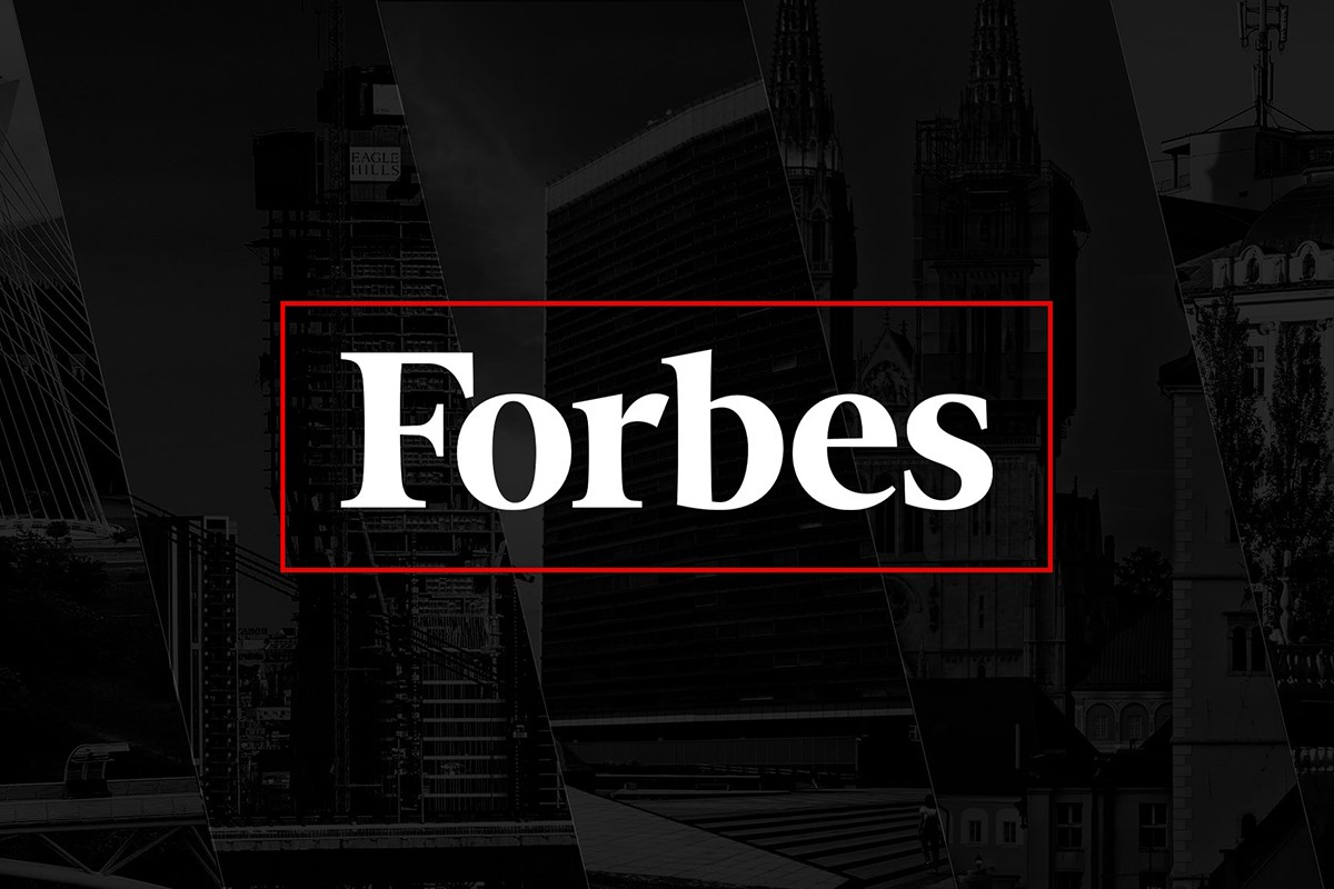 Čitajte Forbes Bosna i Hercegovina!