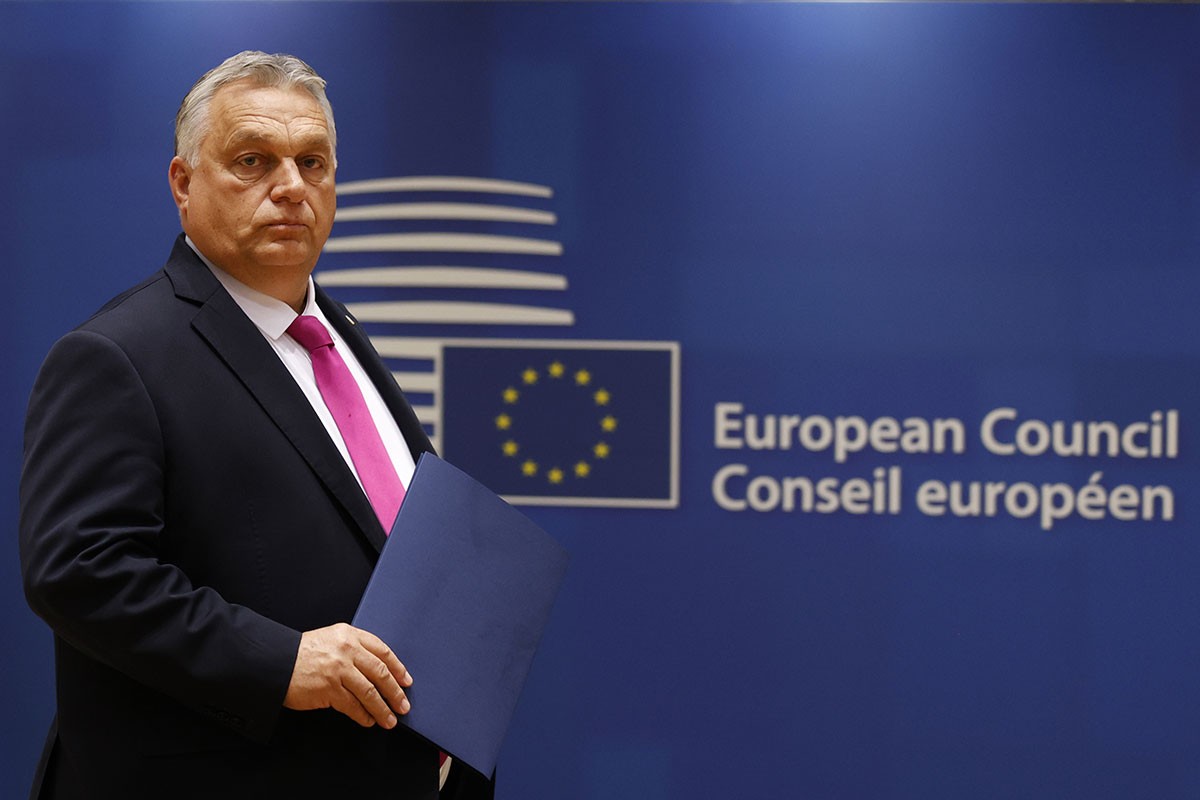 "Politiko": Orban u srcu EU pravi alternativne medije