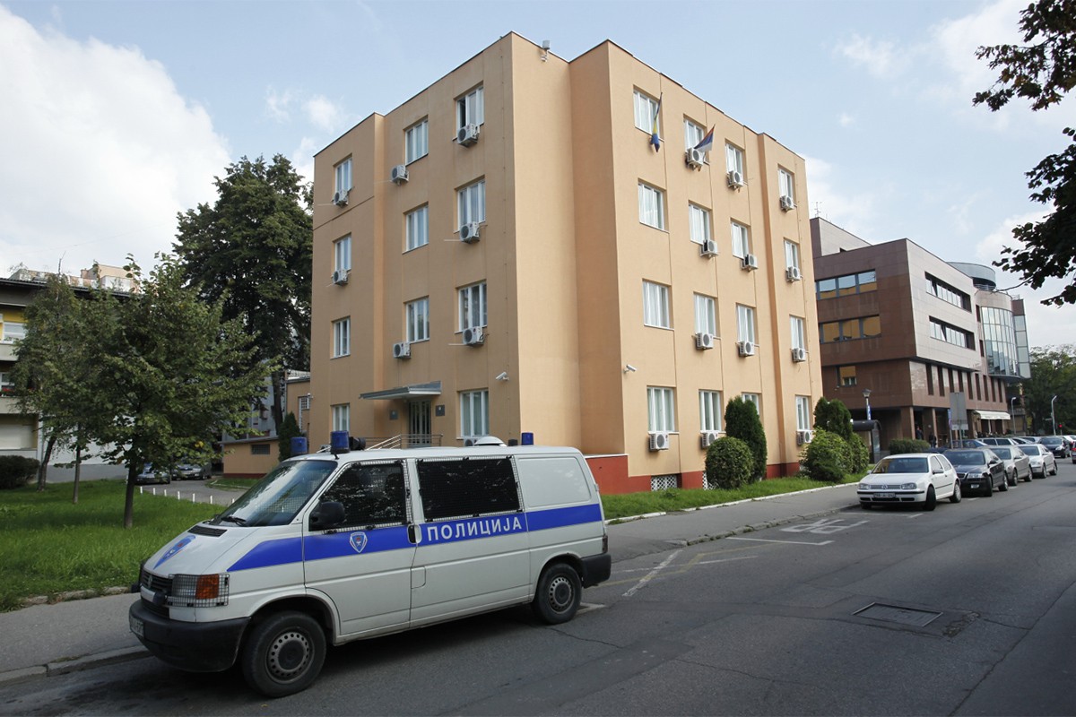 Predsjednik Suda pod lupom Tužilaštva