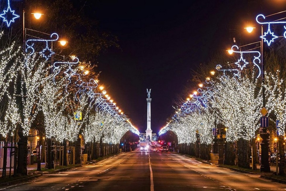 Idealno vikend putovanje: Posjetite najpoznatiji božićni vašar u Evropi