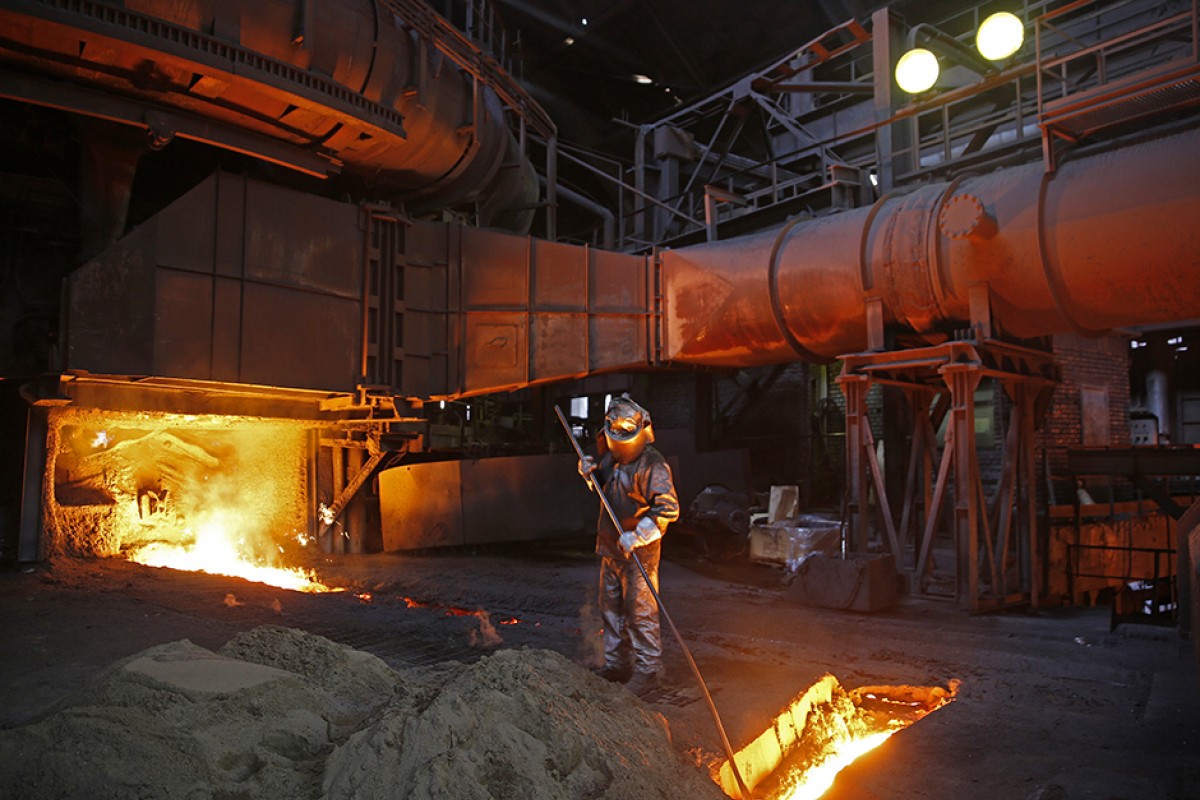 Radnici "ArcelorMittala", njih 3.000, još ne znaju da li će nastaviti sa radom