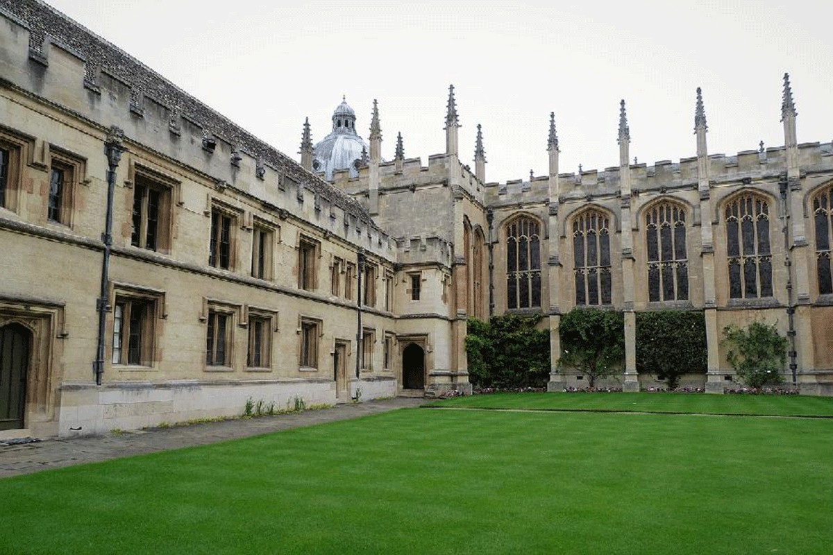 Mračna istorija Oksforda i Kembridža