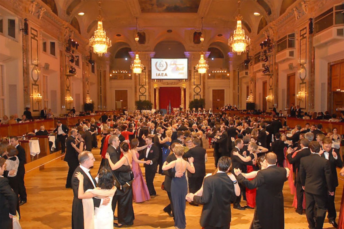 Jubilarni 25. Svetosavski bal 18. januara 2024. godine u Beču