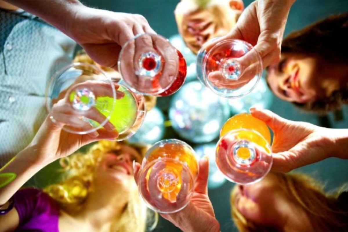 Koliko vremena je potrebno mozgu da se oporavi od alkohola?