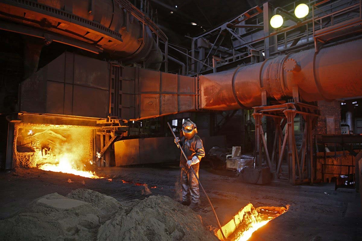 Radnici i sindikat "ArcelorMittala" jednoglasni: Nema odustajanja od štrajka