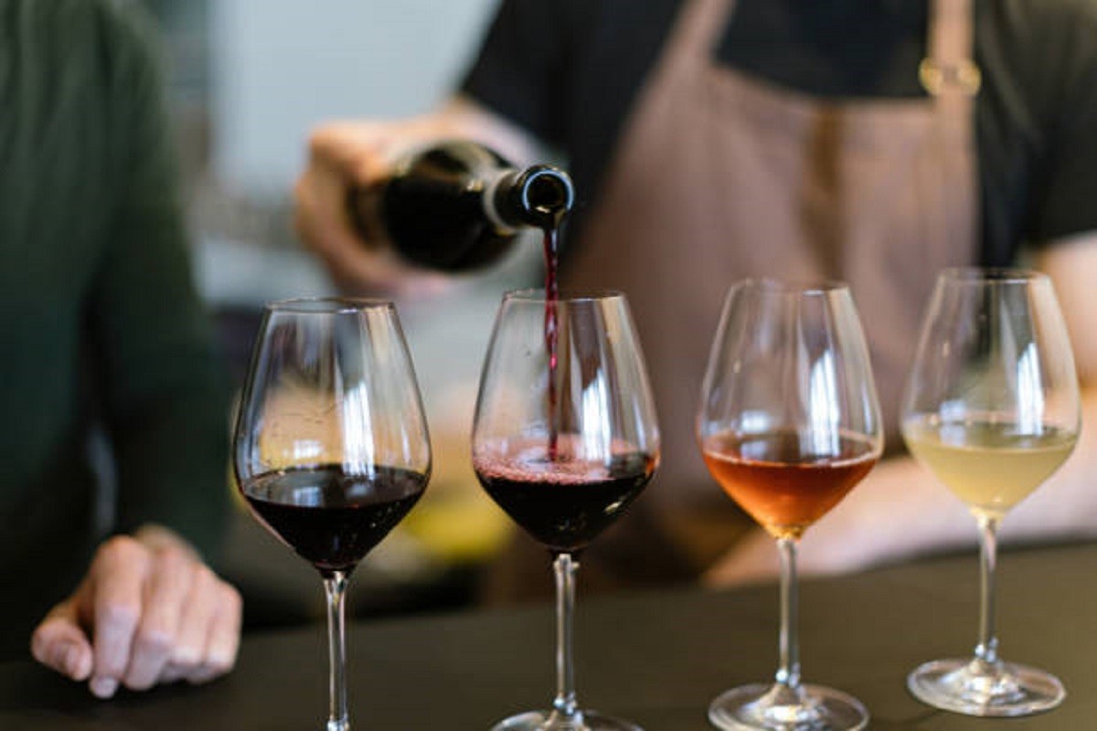 Top 3 zemlje u evropskoj proizvodnji vina