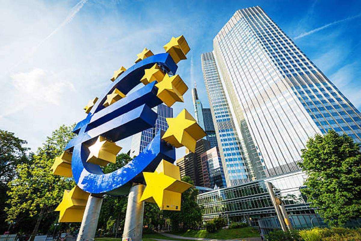 Finansijska stabilnost evrozone na "staklenim nogama"
