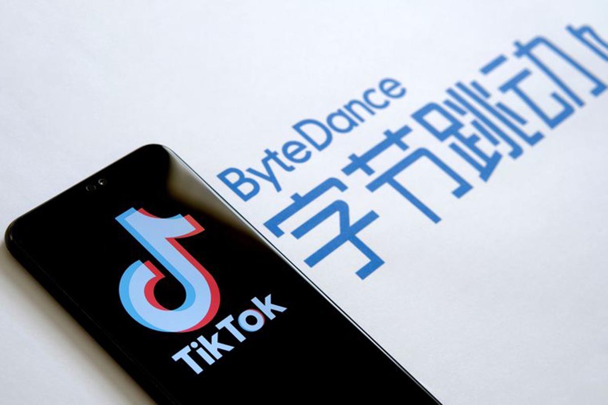 Firma "ByteDance", koja je stvorila TikTok, otpušta stotine ljudi iz gejming sektora