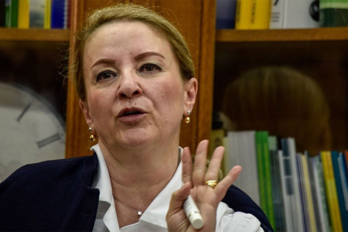 Sebija Izetbegović: Bila sam izvrsna direktorica