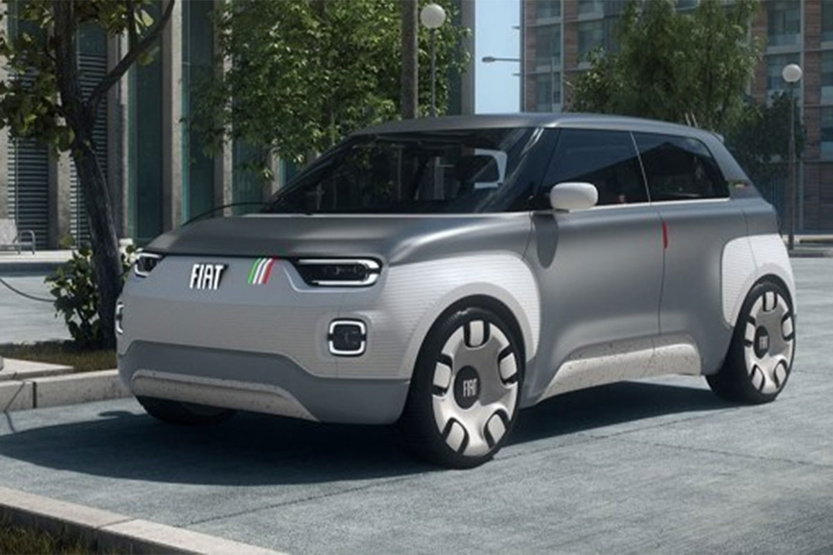 Novi Fiat Panda stiže sljedeće godine: Praviće se u Srbiji, Brazilu i Maroku