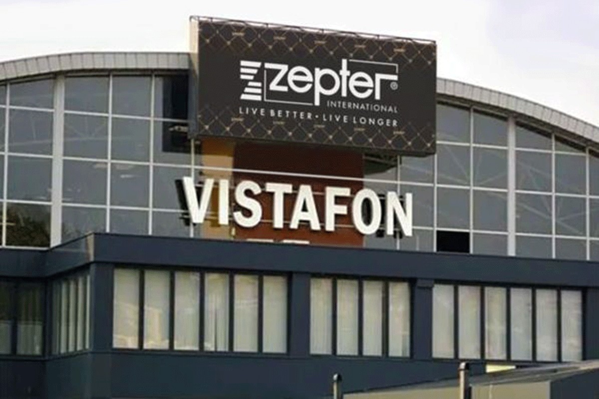 Zepter International se širi u Federaciji