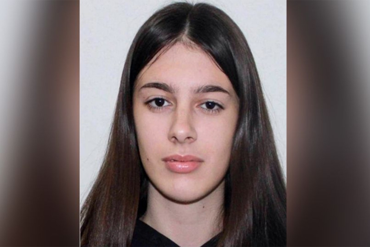Tinejdžerka (14) nestala na putu do škole u Skoplju, roditelji mole za pomoć