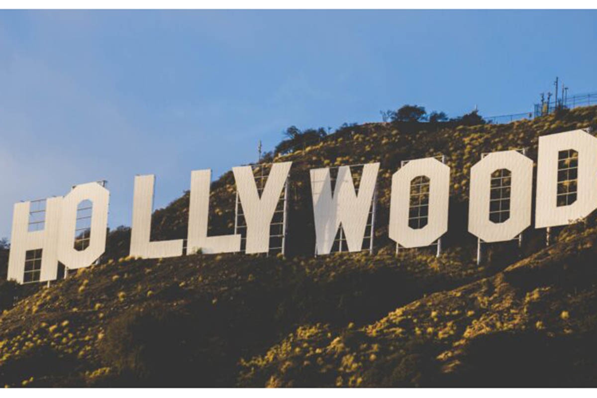 Kultni natpis "Hollywood" slavi 100. rođendan