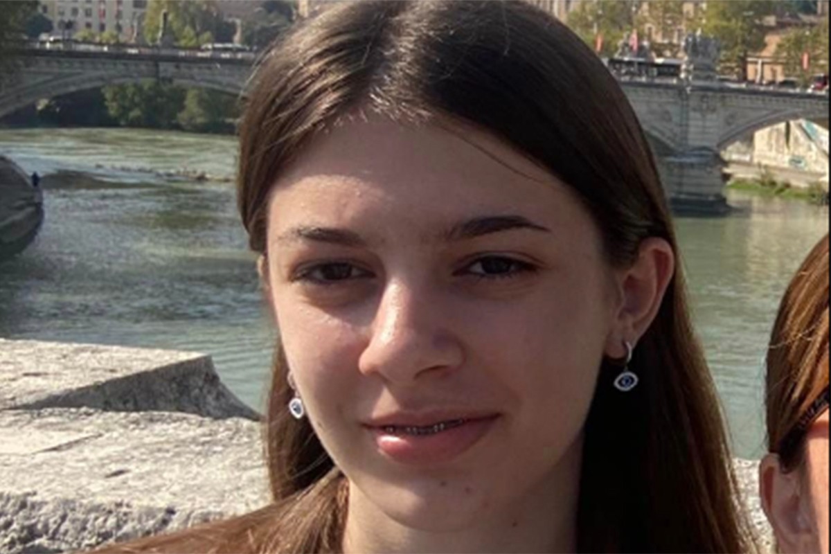 Majka nestale tinejdžerke iz Skoplja: Sumnjam da je kidnapovana