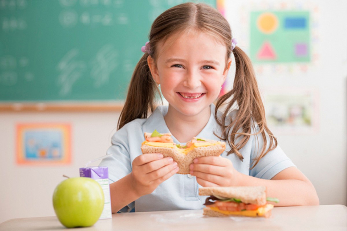 Šest savjeta koji će pomoći da vaše dijete jede zdravije