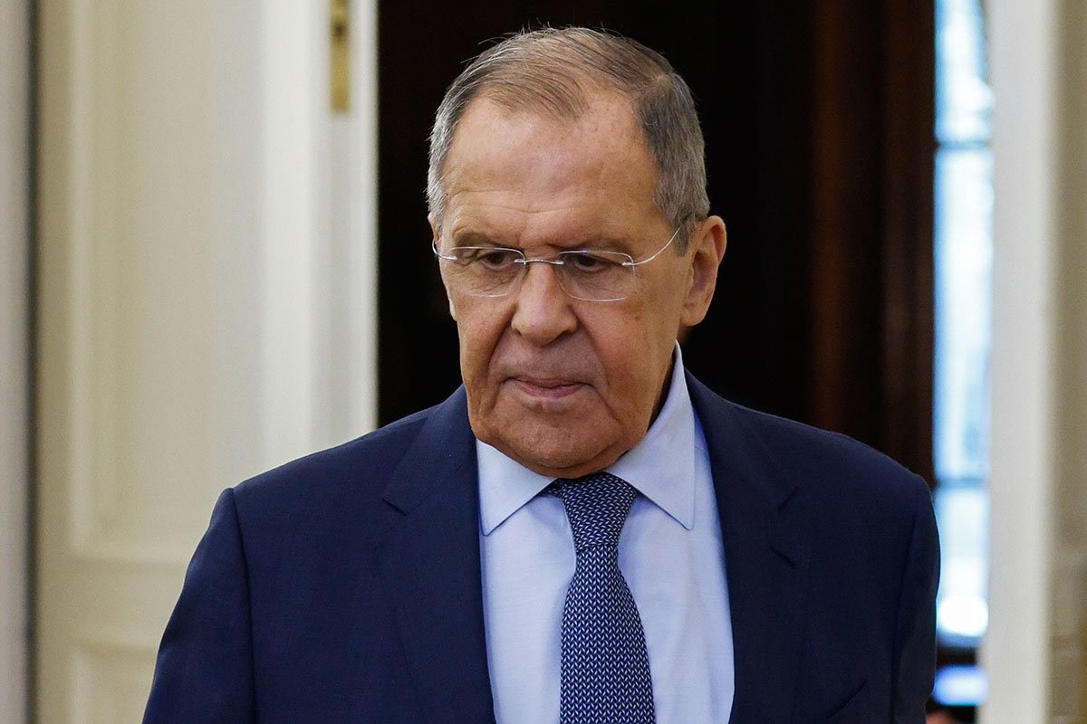 "Prisustvo Lavrova sastanku OEBS-a ne znači da je Zapad promijenio stav"