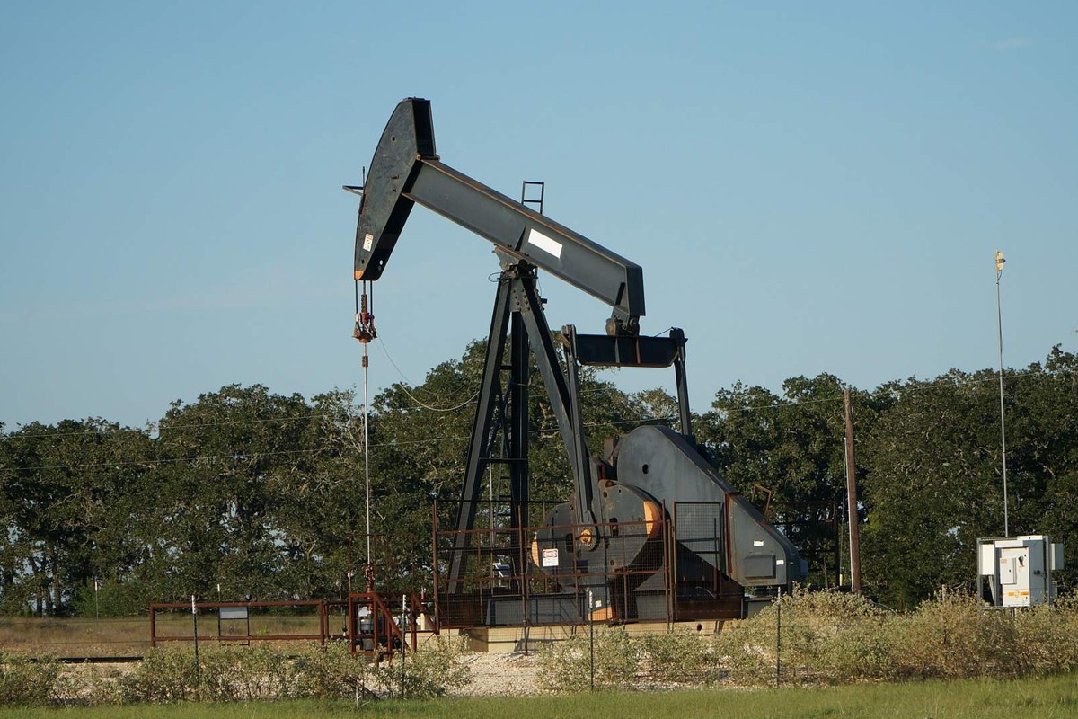 Blagi rast cijena nafte