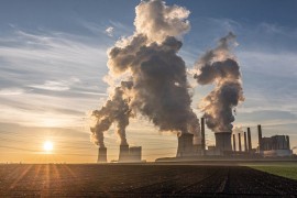 Naučnici: Emisija ugljen-dioksida iz sagorijevanja fosilnih goriva ...