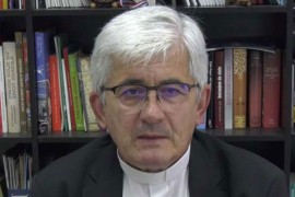 Imenovan novi banjalučki biskup