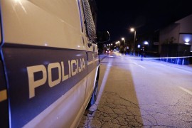 Težak sudar u Hrvatskoj, dvoje poginulo