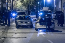Hapšenja u Srbiji: Zaplijenjena droga vrijedna više od milion evra