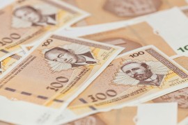 Falsifikatori u BiH lažiraju od jedne marke do 1.000 franaka