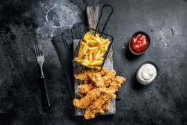 Recept za argetinski ćevap: Priedlog za današnji ručak
