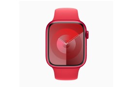 Apple predstavio novu Watch 9 seriju