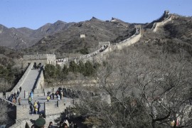 Otkrivena tajna izdržljivosti Kineskog zida
