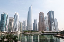 Sve što niste znali o Dubaiju: Alkohol samo za strance