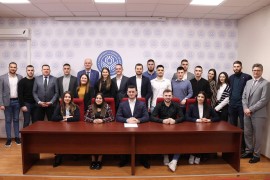 Izabran novi saziv Studentskog parlamenta u Banjaluci