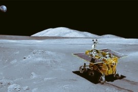 Program "Apolo" odveo ljude na Mjesec