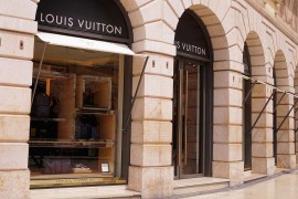 Prodata najskuplja Luj Viton torba na svijetu u obliku bundeve
