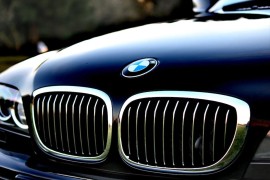 BMW dobija dozvolu za testiranje u Šangaju