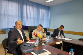 Željeznice RS će raspisati konkurs za prijem novih radnika