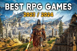Metacritic: Ovo su najbolje RPG igre u 2023. godini