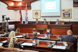 Banjalučki odbornici usvojili budžet za 2024. godinu