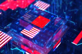 Kako je Kina pobijedila SAD u ratu za čipove