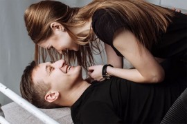 Hiljade žena preporučuje da probate novu seks tehniku - plićak