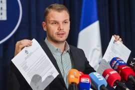 Stanivuković poslao otvoreno pismo rukovodstvu RS, traži odgovornost