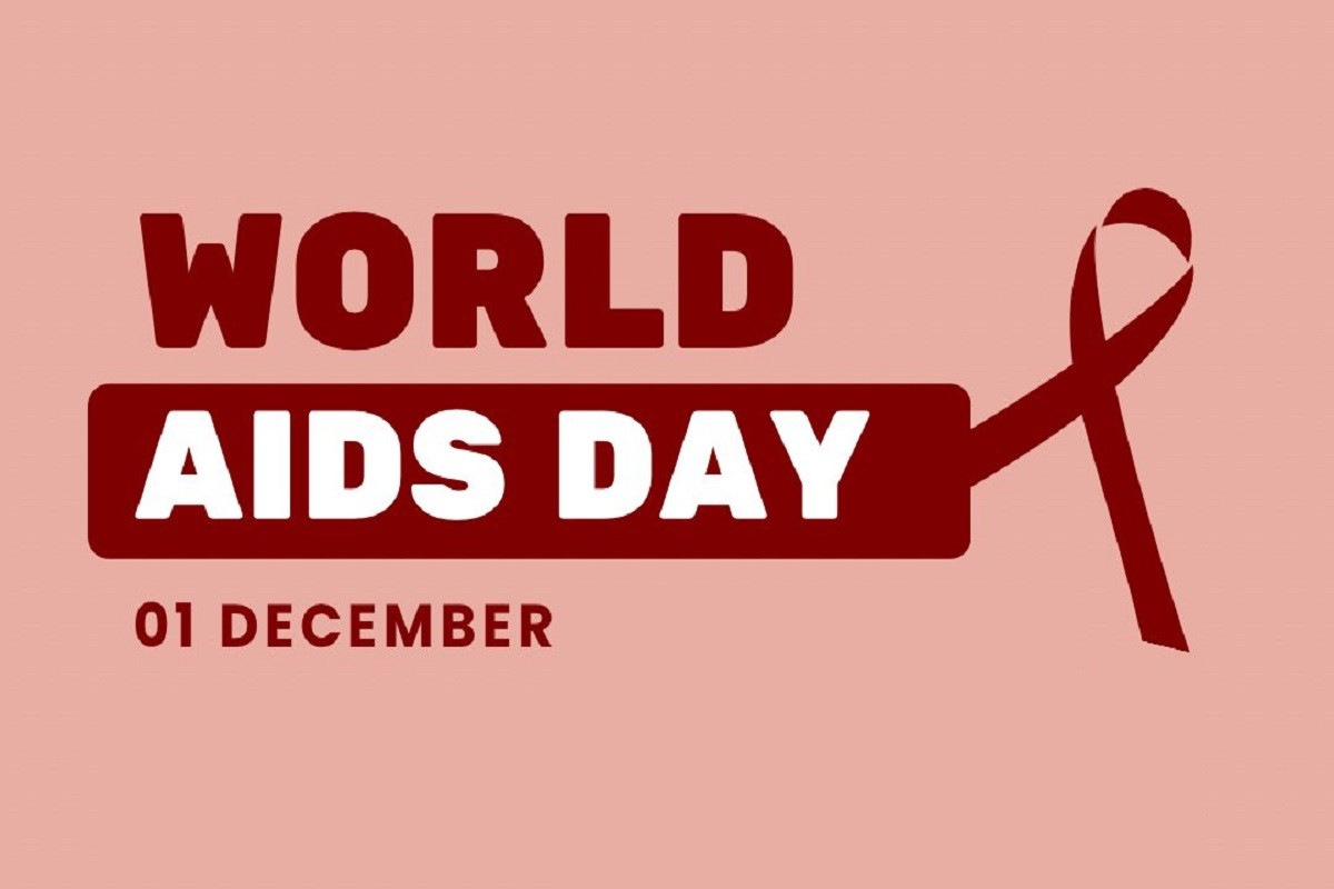 Obilježavanje Svjetskog dana borbe protiv AIDS-a